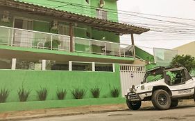 Pousada Caminho dos Anjos